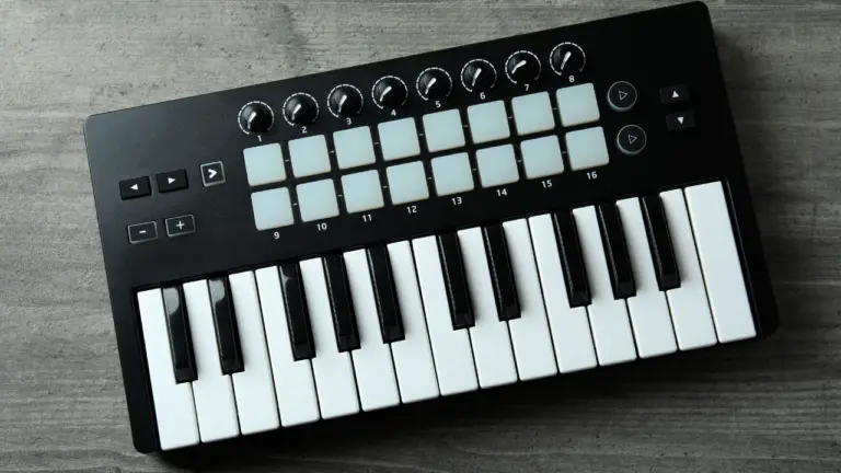 Is It Worth Buying a MIDI Keyboard?